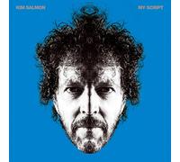 Salmon,Kim - My Script [Import]