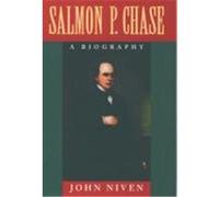 Salmon P. Chase John Niven (Auteur)
