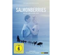 Salmonberries – Percy Adlon, K.D. Lang – DVD – Import