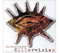 Salmonella Dub - Killer Vision