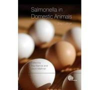 Salmonella in Domestic Ani - [Version Originale] Paul Barrow, Ulrich Methner, Michael Jones, Andrew Roycroft (Auteur)