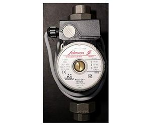 Salmson NXL53-25P Circulateur entraxe 180mm + raccords fonte