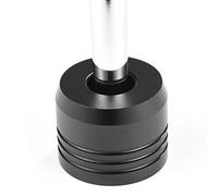 Salmue Support de rasoir 4 couleurs support de rasoir portable pour raser les rasoirs support de support de rasoir de rasoir pour rasoir de rasoir Anself Men(4 #)