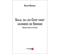Salo, ou les Cent vingt journées de Sodome : Malaise dans la Vision