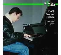 Salo Per - Charles Ives [Import]