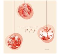 Emma Salokoski & Ilmiliekki Quartet - Joulu, Joulu, Jul (Red Vinyl)