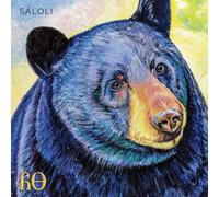 Saloli Canyon (Vinyl) 12" Album