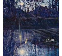Saloli - The Deep End [Import]
