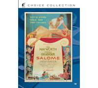Salome – Sony – (1953)