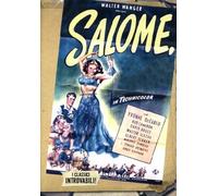 Salome [Import]