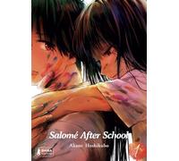 Salomé After School: Tome 1