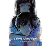 Salomé After School: Tome 2