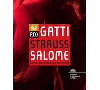 Salome [Blu-ray]