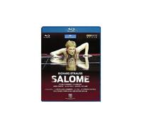 Salomé – Blu-ray – ARTHAUS
