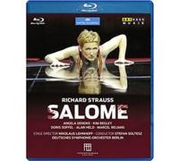Salomé – Blu-ray – ARTHAUS