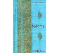 Salomé - Colette Dumas - L'harmattan - broché - Contes / Légendes
