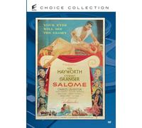 Salome – Sony – (1953)