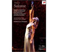 Salomé DVD