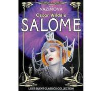 Salomé DVD DVD