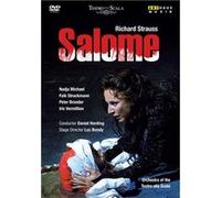 Salomé E