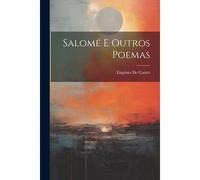 Salomé E Outros Poemas