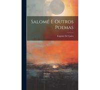 Salomé E Outros Poemas