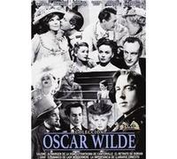 Salome + Flesh and Fantasy + The Canterville Ghost + The Picture of Dorian Gray + The Fan + The Importance of Being Earnest (Oscar Wilde Coffret)