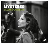 Salomé Gasselin - Mystères