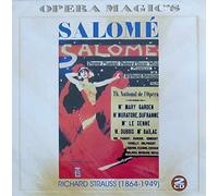 Salome [Import]