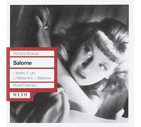 Strauss,R.: Salome