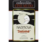 Salomé (Import) [2014]