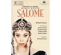 Salome [Import anglais]