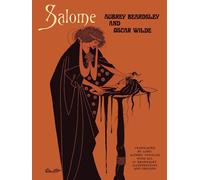 Salome. Livre de référence.