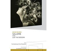 Salomé/Lot in Sodom