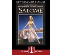 Salome (NCC) [Import]