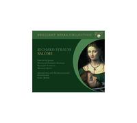 Strauss, R. – Salomé (Opéra en un acte, Opus 54) – Hambourg 1970