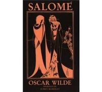 Salome Oscar Wilde (Auteur)