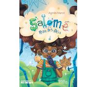 Salomé, reine des idées