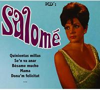 Salome - Salome 2cd [Import]