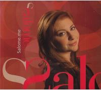 Salome - Salome.me [Import]