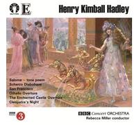 Salome & San Francisco