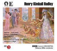 Salome & San Francisco