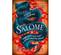Salome: The woman behind the dance