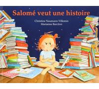 salome veut une histoire
