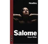 Salome Wilde, Oscar (Auteur)