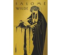 Salome: with illustrations by Aubrey Beardsley