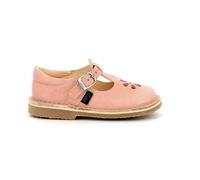 Salomés - Aster - Dingo-2 - Cuir - Boucle - Confort optimal 24