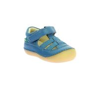 Salomés bébé kick sushyk bleu 19
