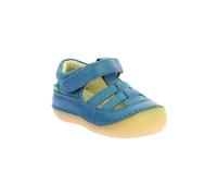 Salomés bébé kick sushyk bleu 25