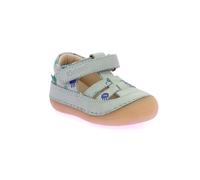 Salomés bébé kick sushyk lt vert celadon imprime ocea 21